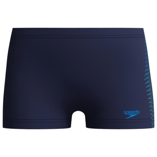Speedo Παιδικό μαγιό Boys Plastisol Placement Aquashorts